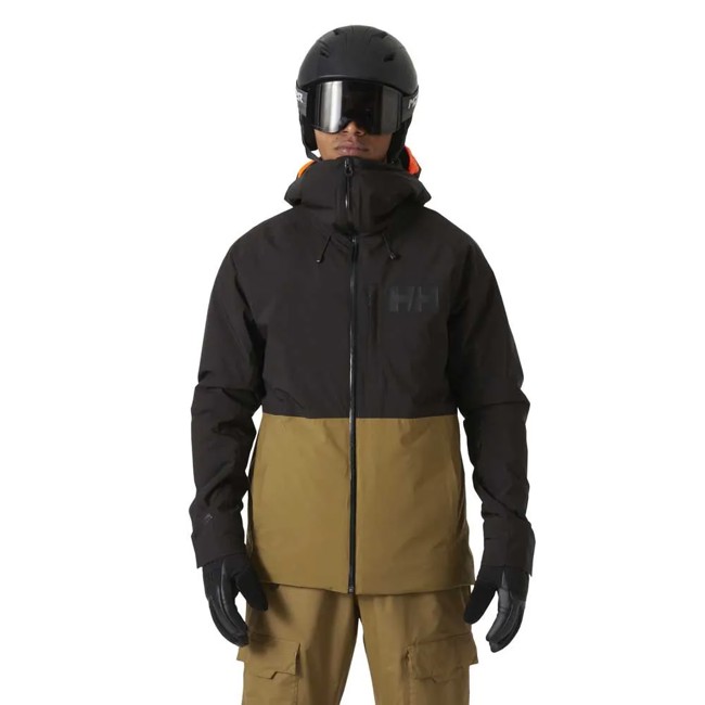 Jakna helly hansen POWDERFACE Lynx