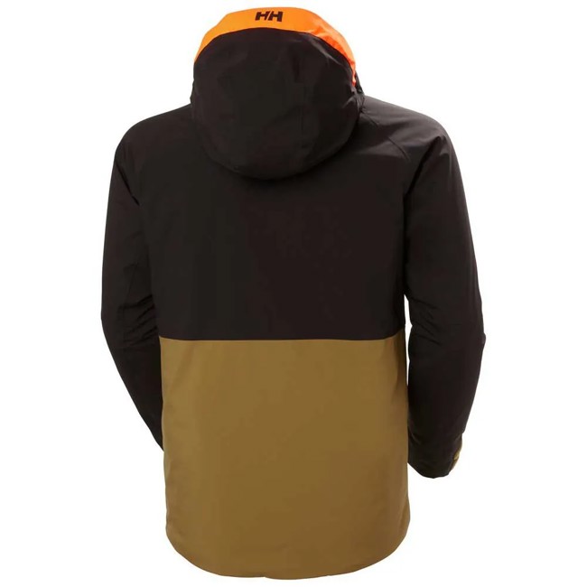Takki helly hansen POWDERFACE Lynx