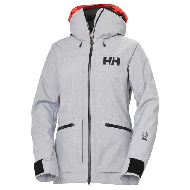 Jas helly hansen POWDERQUEEN 3.0