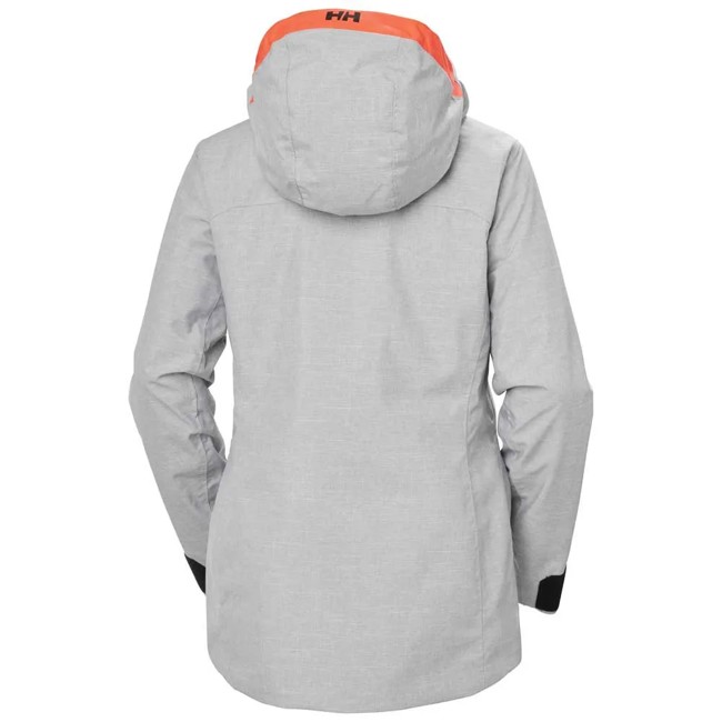Bunda helly hansen POWDERQUEEN 3.0