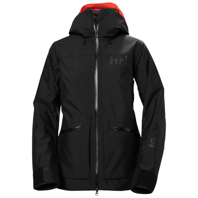 Bunda helly hansen POWDERQUEEN 3.0