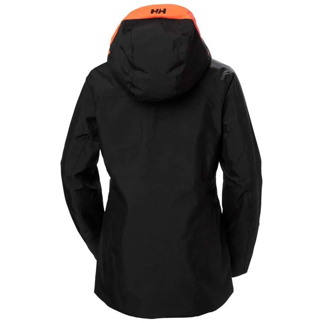 Bunda helly hansen POWDERQUEEN 3.0