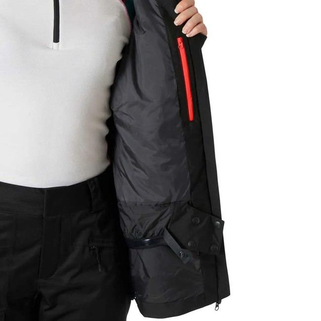 Bunda helly hansen POWDERQUEEN 3.0