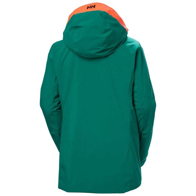Bunda helly hansen POWSHOT Emerald