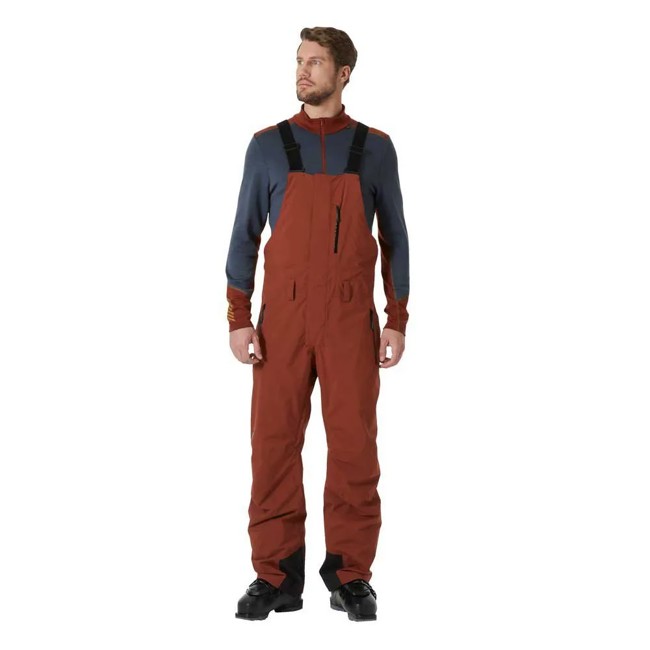 Pantalone helly hansen LEGENDARY INSULATED Bib