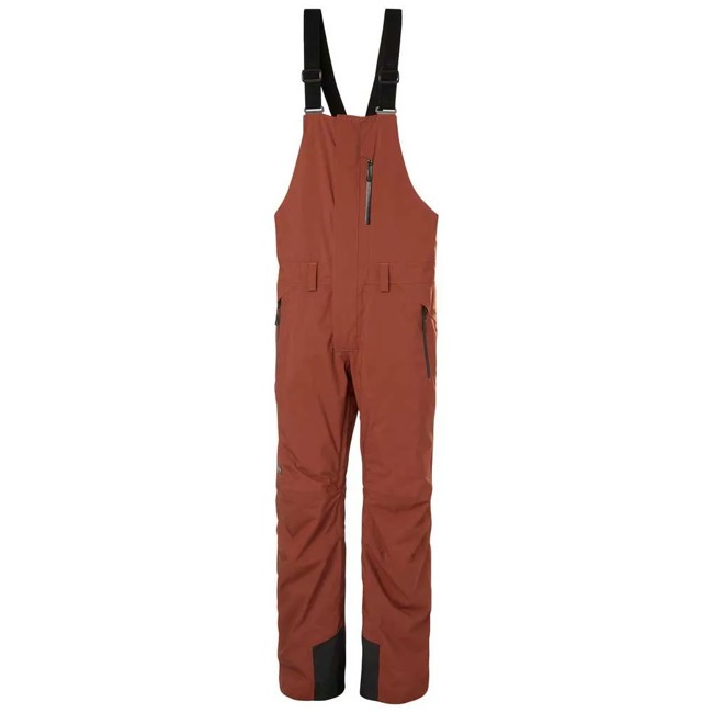 Housut helly hansen LEGENDARY INSULATED Bib