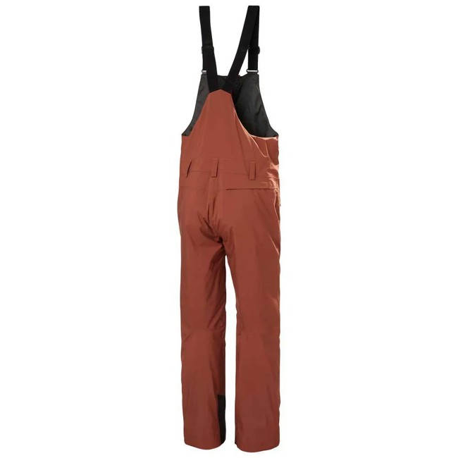 Housut helly hansen LEGENDARY INSULATED Bib