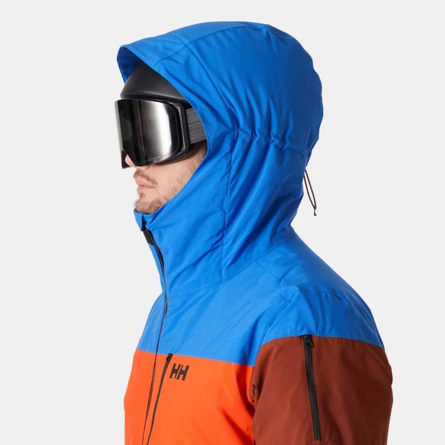 Bunda helly hansen Gravity