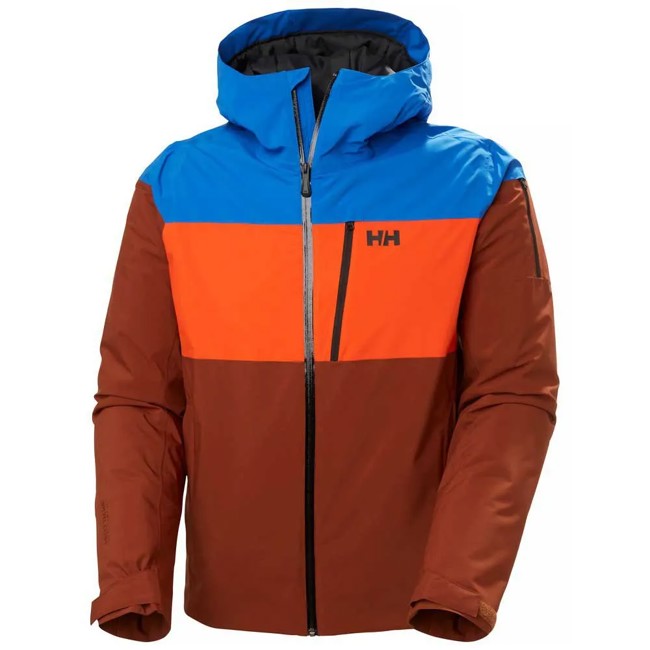 Bunda helly hansen Gravity