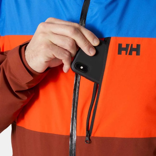 Bunda helly hansen Gravity