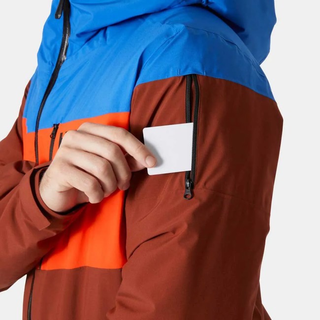 Bunda helly hansen Gravity