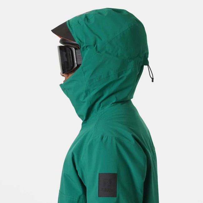 Giacca Helly Hansen Ullr D Insulated