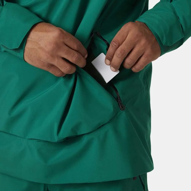 Giacca Helly Hansen Ullr D Insulated