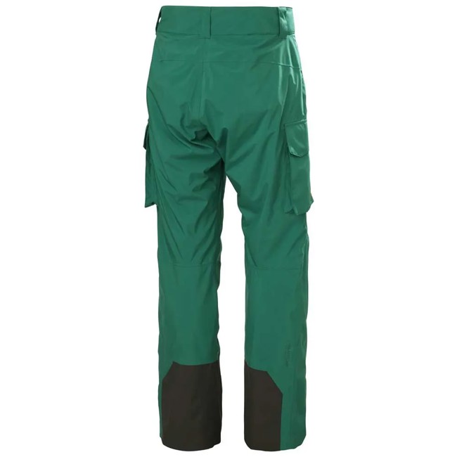 Housut helly hansen ULLR Emerald