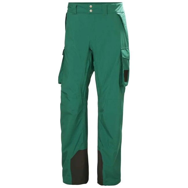 Housut helly hansen ULLR Emerald