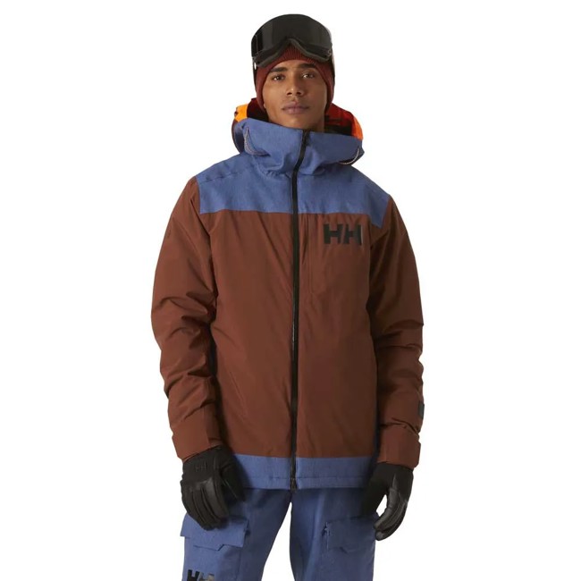 Bunda helly hansen POWDREAMER 2.0