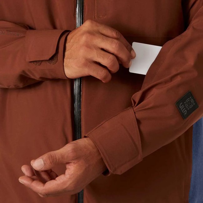 Bunda helly hansen POWDREAMER 2.0