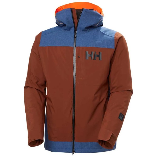 Bunda helly hansen POWDREAMER 2.0