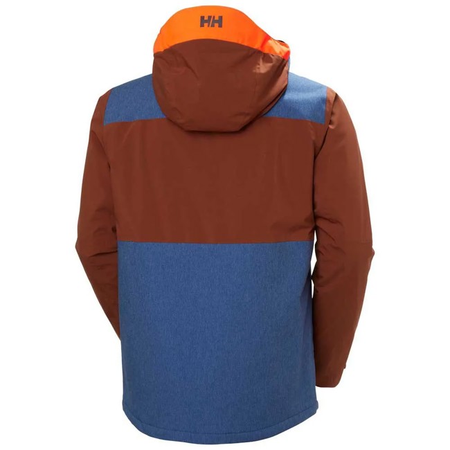 Bunda helly hansen POWDREAMER 2.0