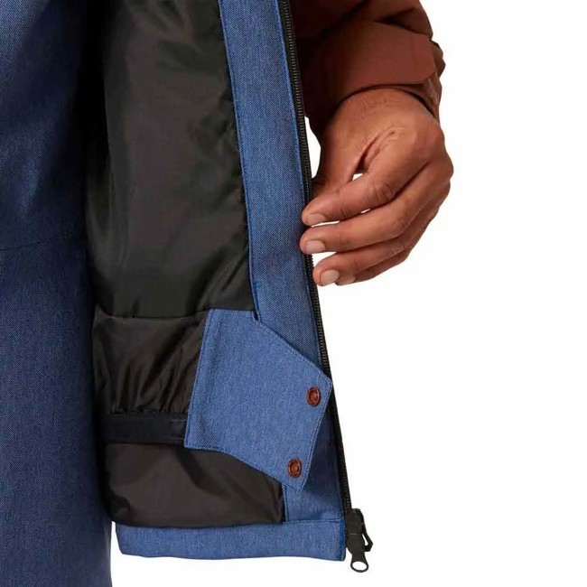 Bunda helly hansen POWDREAMER 2.0