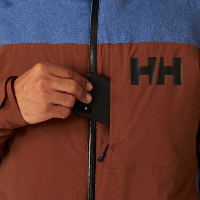 Bunda helly hansen POWDREAMER 2.0