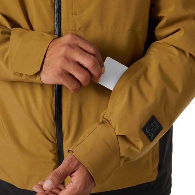 Bunda helly hansen Powdreamer 2.0