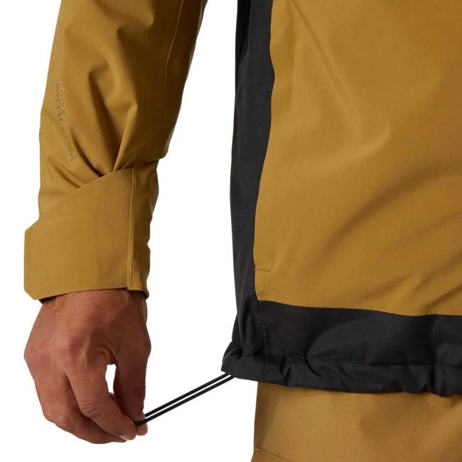 Bunda helly hansen Powdreamer 2.0