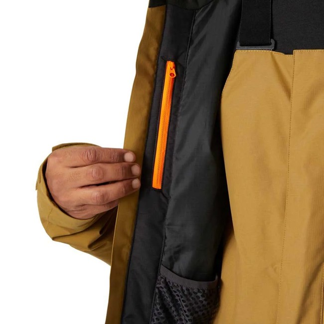 Bunda helly hansen Powdreamer 2.0