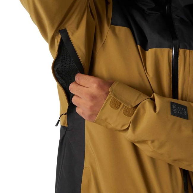 Bunda helly hansen Powdreamer 2.0