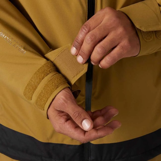 Bunda helly hansen Powdreamer 2.0