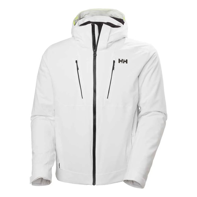 Bunda helly hansen Alpha 4.0