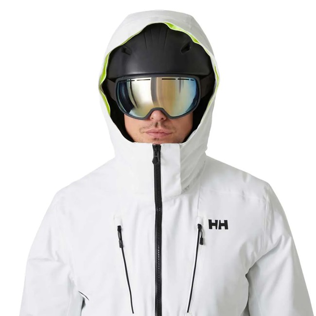 Bunda helly hansen Alpha 4.0