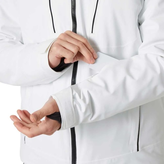 Bunda helly hansen Alpha 4.0