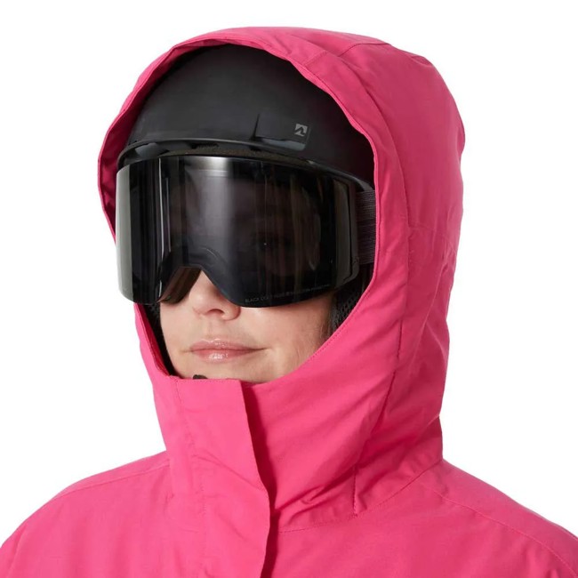Bunda helly hansen SNOWPLAY PLUS
