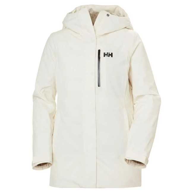 Casaco helly hansen SNOWPLAY LONG