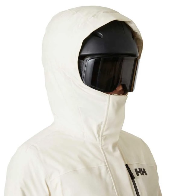 Casaco helly hansen SNOWPLAY LONG