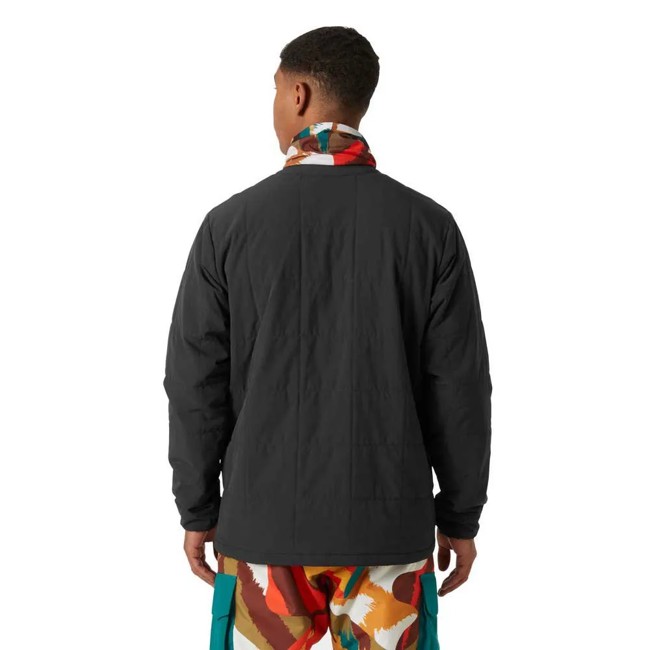 Jakna Helly Hansen Stretch Insul Black