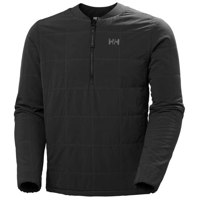 Jakna Helly Hansen Stretch Insul Black