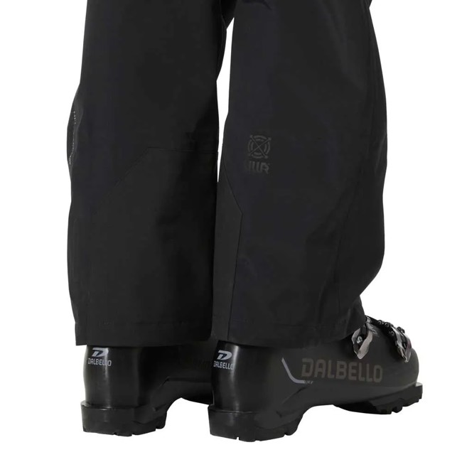 Pantalone Helly Hansen Sogn Shell Pant Black