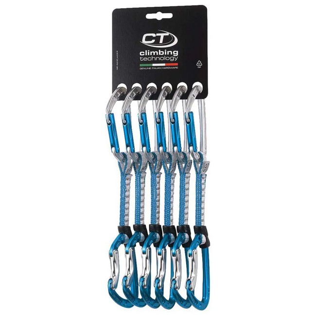 Popruhy climbing technology Aerial Pro Set Dy