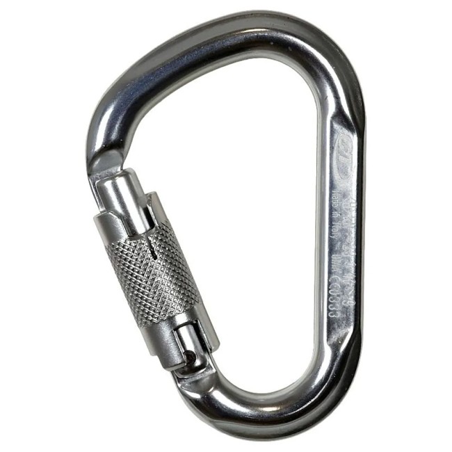 Mousqueton climbing technology Snappy WG (twistlock)