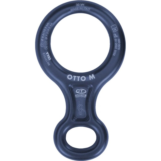 Zlaňovač climbing technology Otto