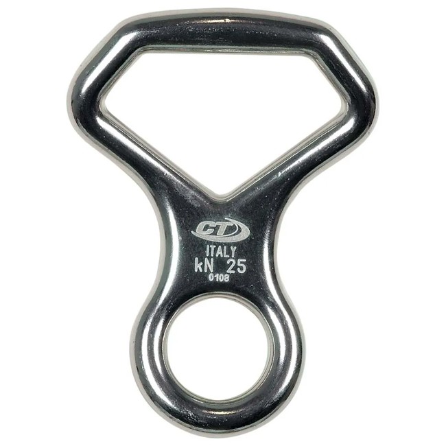 Zlaňovač climbing technology Otto