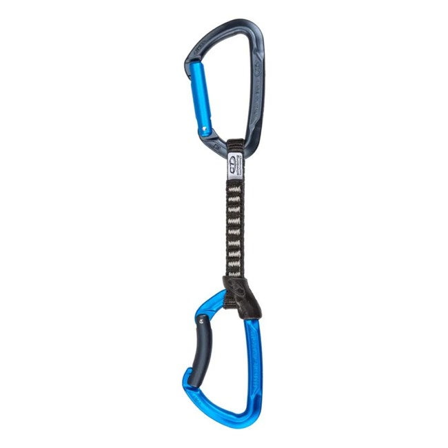 Popruhy climbing technology Lime set 22 cm DYNEEMA