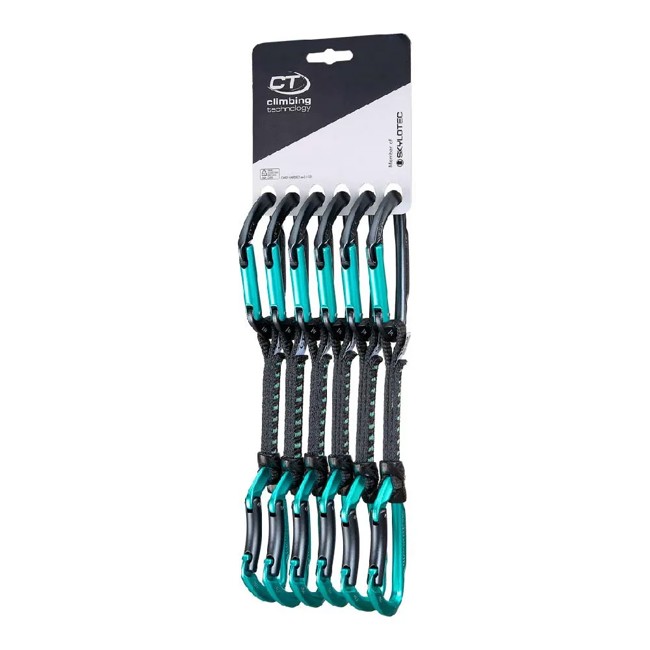 Popruhy climbing technology Lime Set 12cm Dyneema