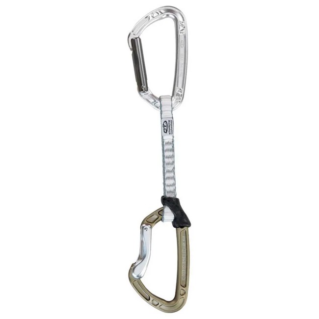 Dégaines climbing technology Aerial PRO HC set 17 cm