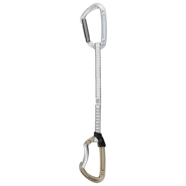 Popruhy climbing technology Aerial PRO HC set 22 cm