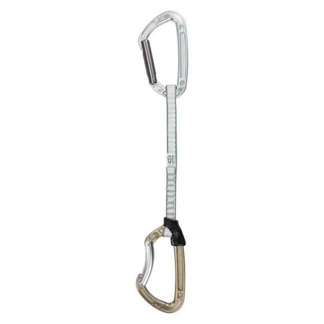 Popruhy climbing technology Aerial PRO HC set 22 cm