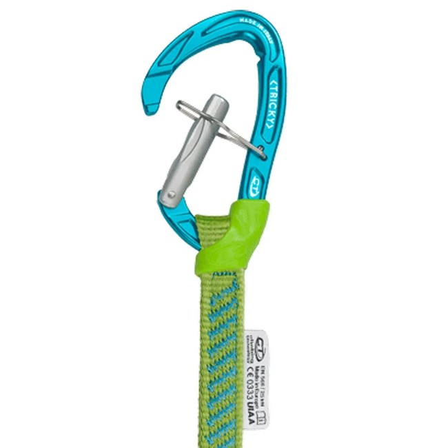 Szalagok Climbing Technology Tool
