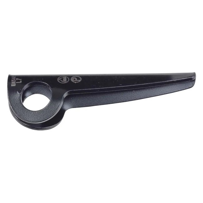 Piton climbing technology Angle Narrow 14 cm